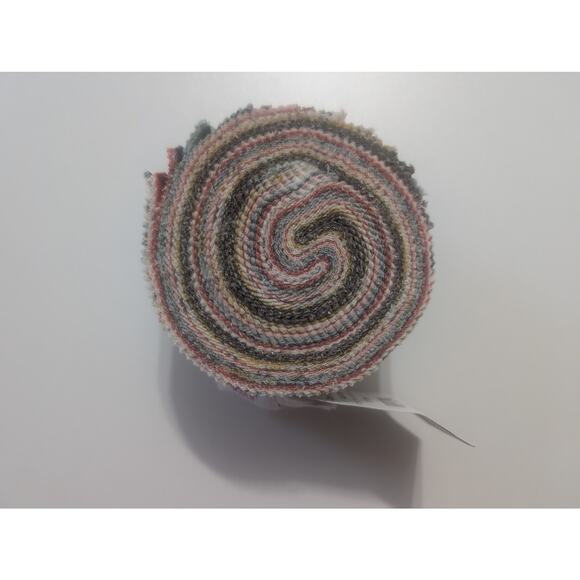 Dawn on the Prairie Junior Jelly Roll by Stephanie Sliwinski for Moda - Picture 3 of 15